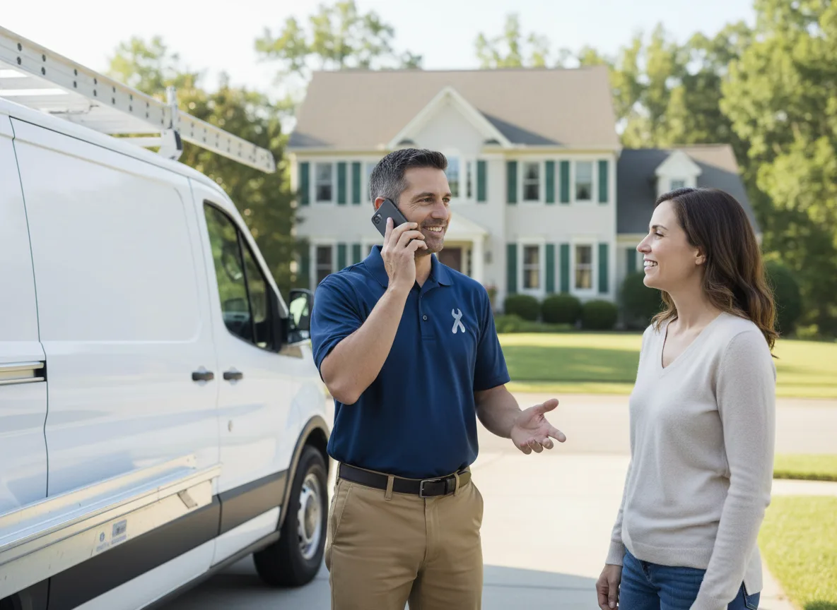 Home Gutter Service Mechanicsville, MD FAQs